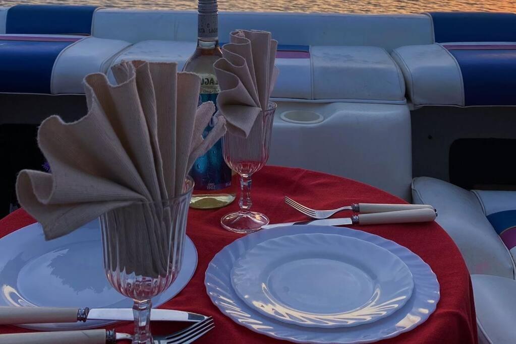 Hotel Guestboat Milagre Distrikt Distrikt Faro Exterior foto